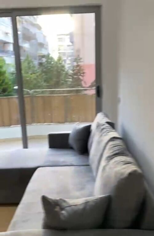 Qera | Apartament 1 + 1 | Yzberisht | 350 €/muaj