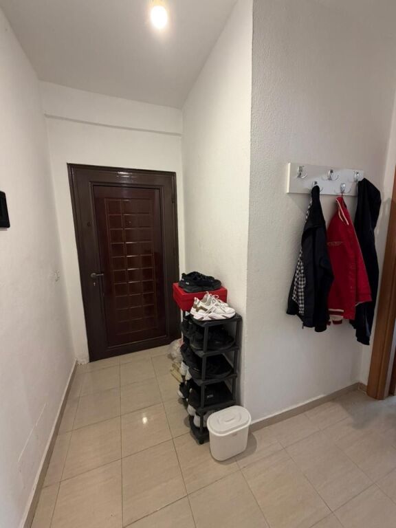 Qera | Apartament 1 + 1 | Xhamlliku | 400 €/muaj