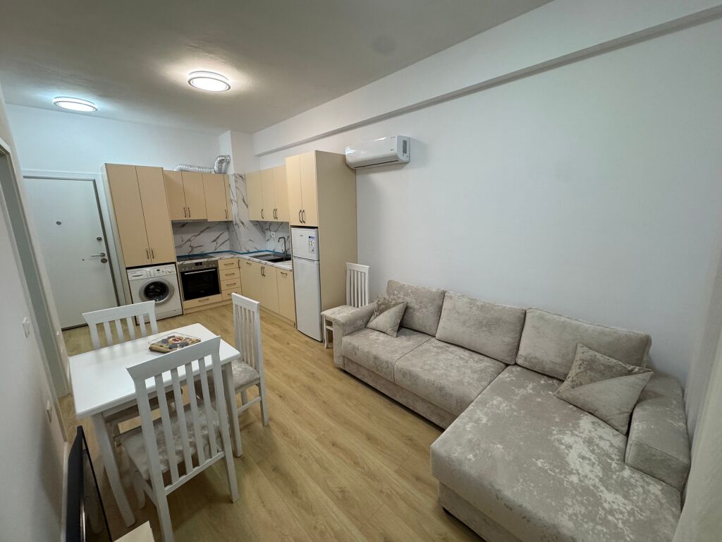 Apartment 1+1 for rent Ali Demi