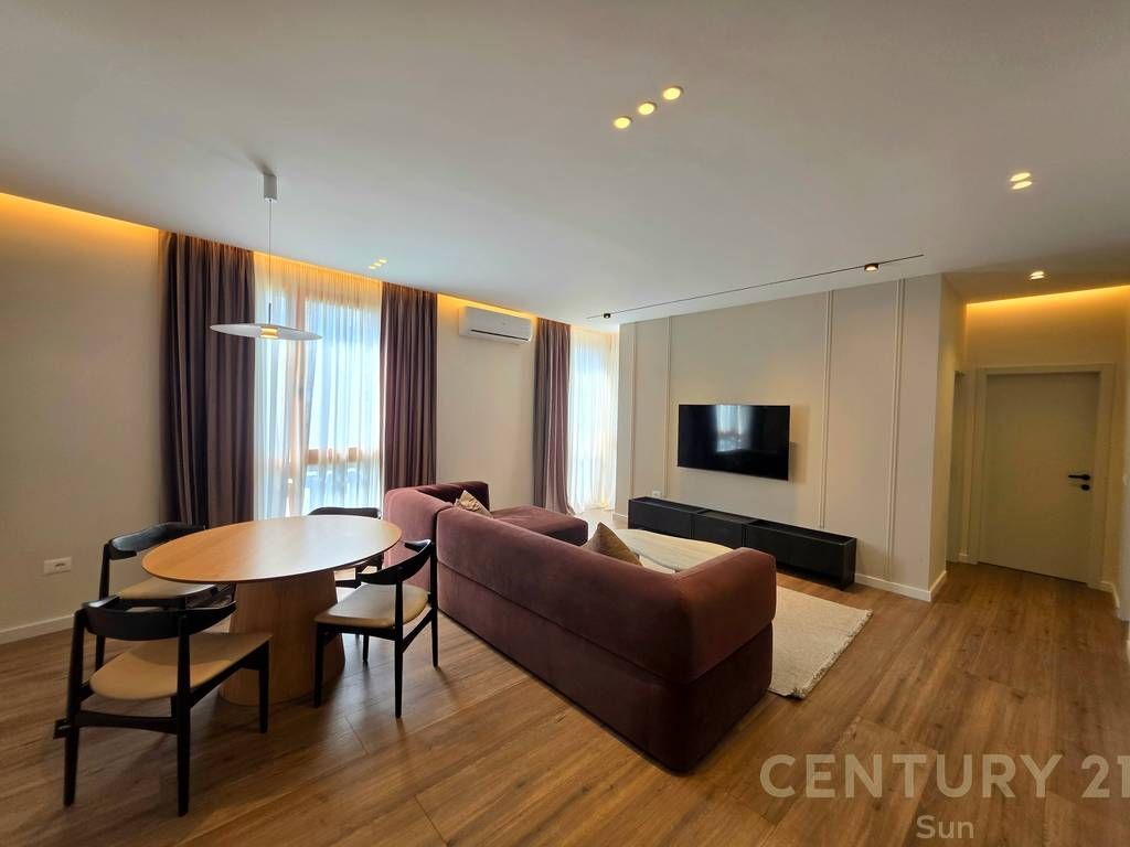 APARTAMENT 2+1+PARKIM PËR QIRA NË KOMUNËN E PARISIT