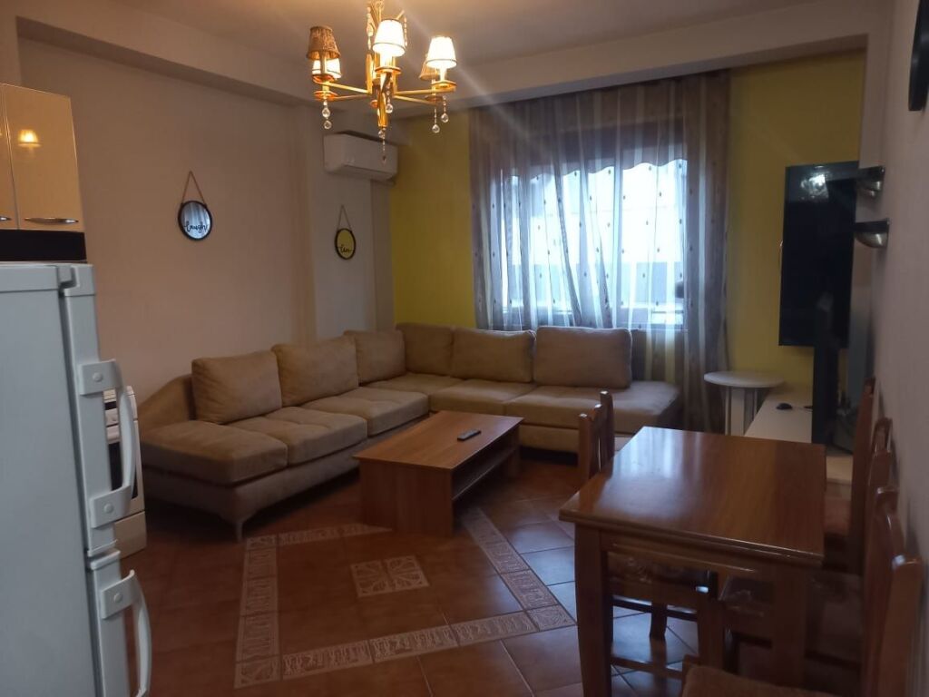Rent | Apartament 1 + 1 | Astir | 450 €/month