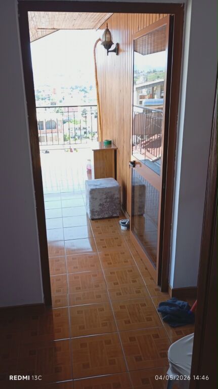2+1,furnished villa floor,priest's hill,450 euros