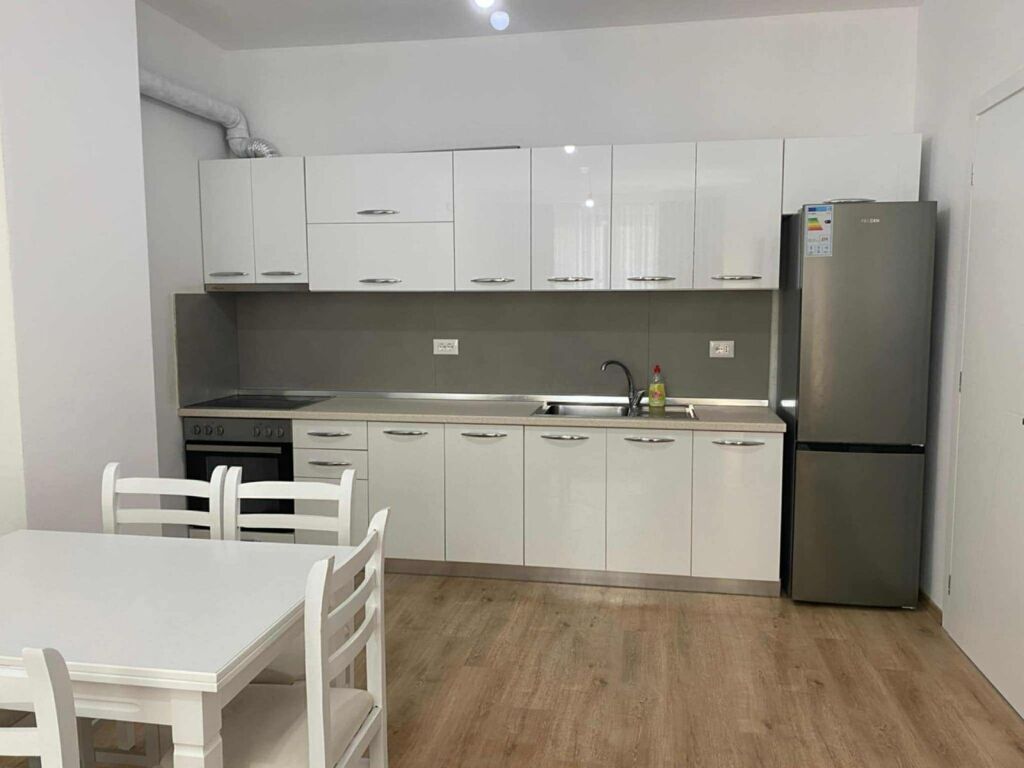 For rent 1+1 Residenca Erli Porcelan 600€