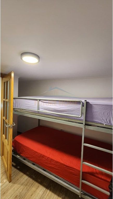 Rent, Duplex 2+1, Fresku , Tirana