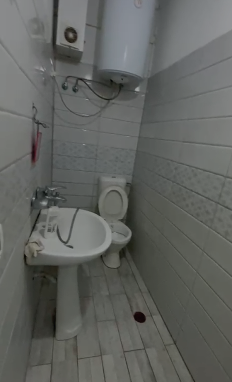 Rent | Shtëpi private 1 + 1 | Astir (Fushe Mezez) | 330 €/month