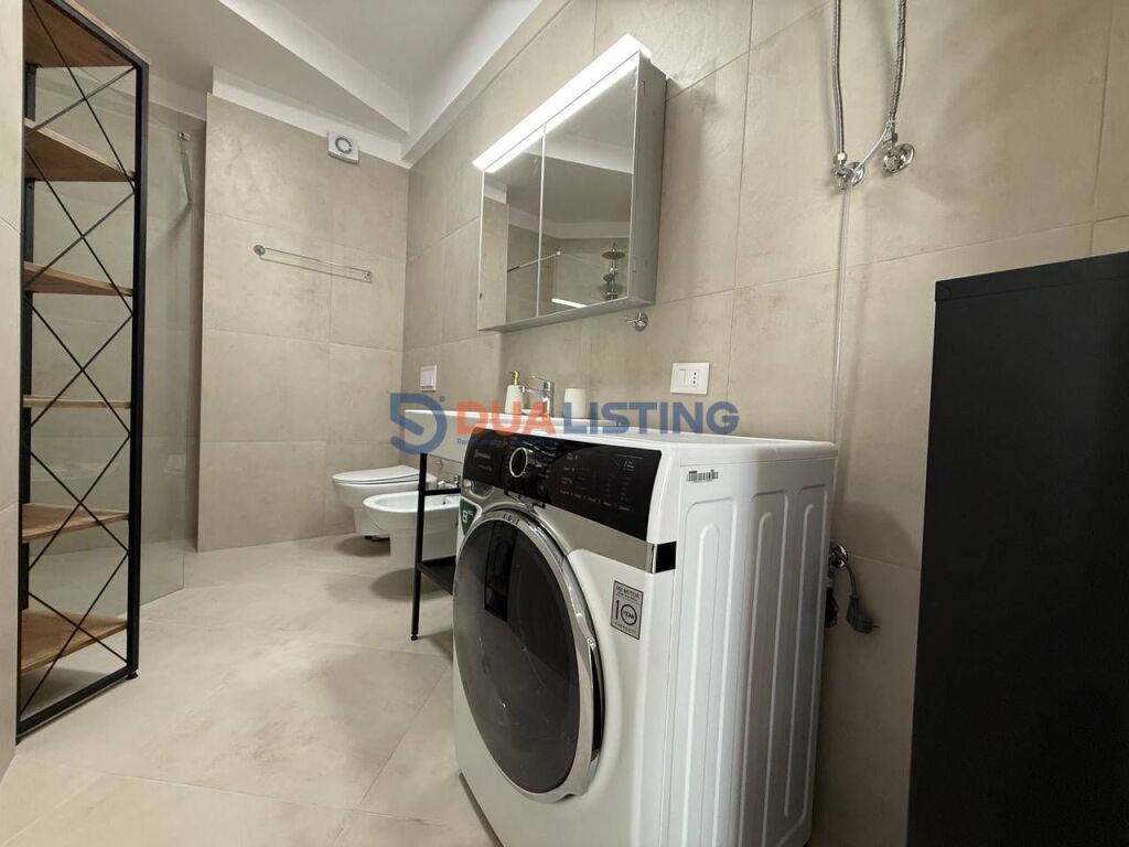 Appartamento moderno 1+1 vicino al Lago Secco!