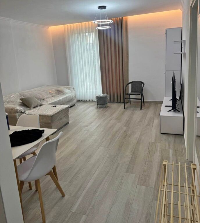 🏡 Apartment 1+1 for Rent – Jordan Misja Street ✨