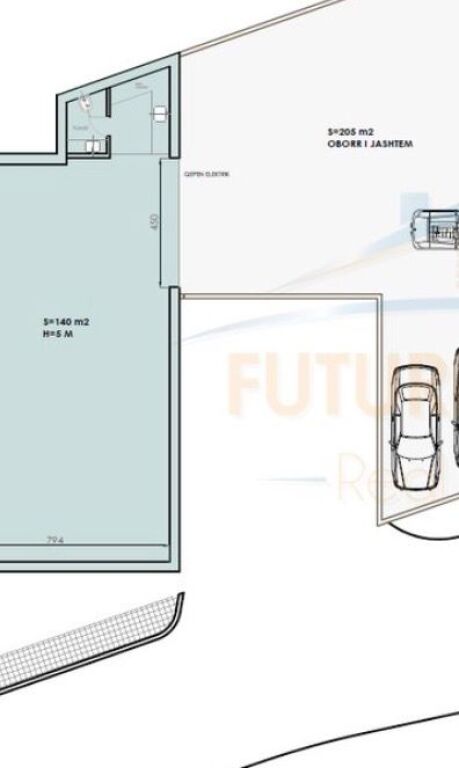 Rent, Warehouse, Peze-Helmes