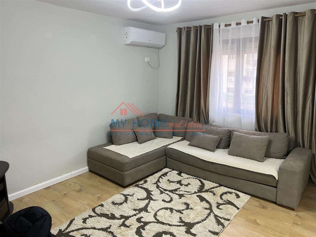 Apartment 1+1 for rent 21 December in Tirana