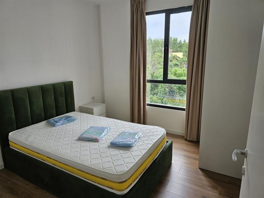Qera | Apartament 2 + 1 | Spitali Amerikan 2 | 550 €/muaj