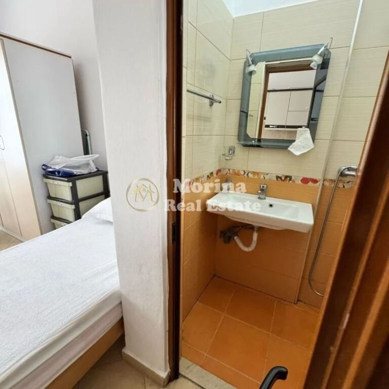 Qera | Garsoniere | Rruga 5 Maji | 300 €/muaj