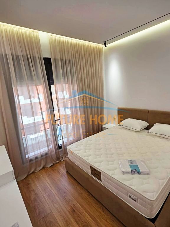 Rent, Apartment 1+1+PARKING SPACE Delijorgj Complex