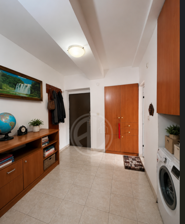 Apartment 1+1 for Sale - Main Boulevard, Durres
