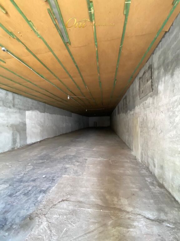 WAREHOUSE FOR RENT 350M2 MISTO MAME