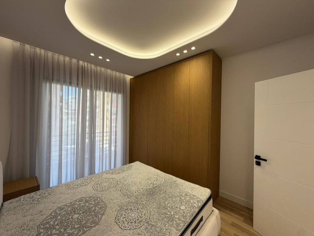 Apartament 1+1 per shitje tek Bulevardi Migjeni ne Astir.
