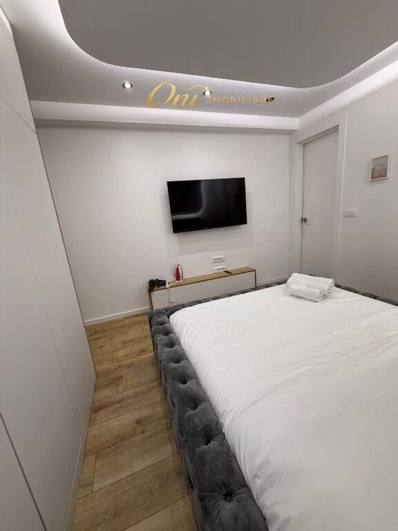 STUDIO APARTMENT FOR RENT 40M2 21 DECEMBER