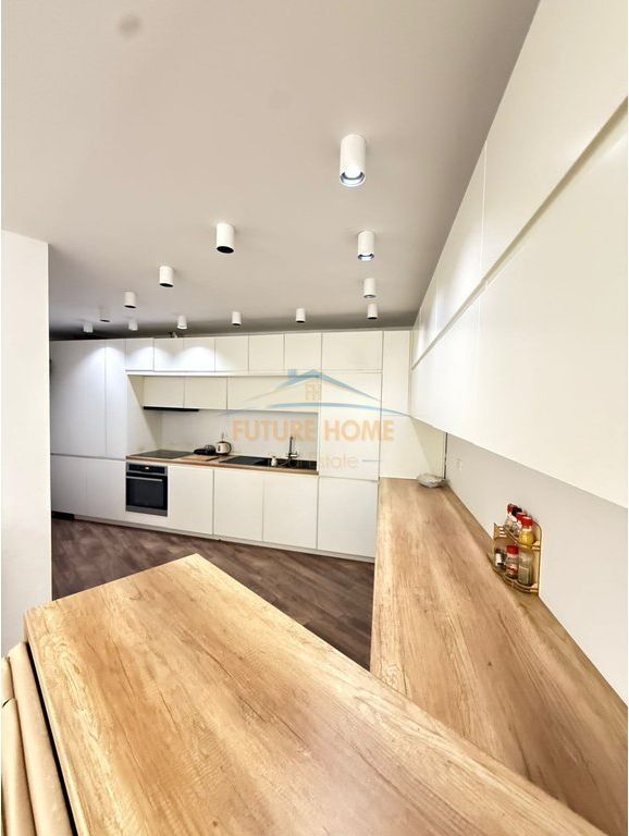 Affitto, Appartamento 2+1, Residenza Turdiu, Campo Aviazione