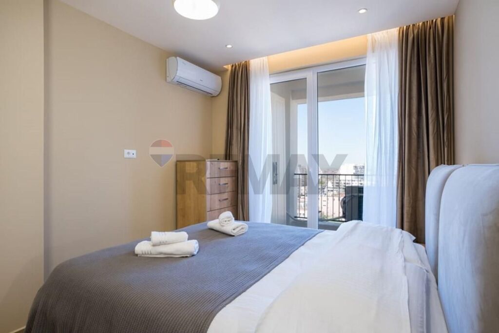 Apartment - For Rent - Dalip Peza Street, Durres