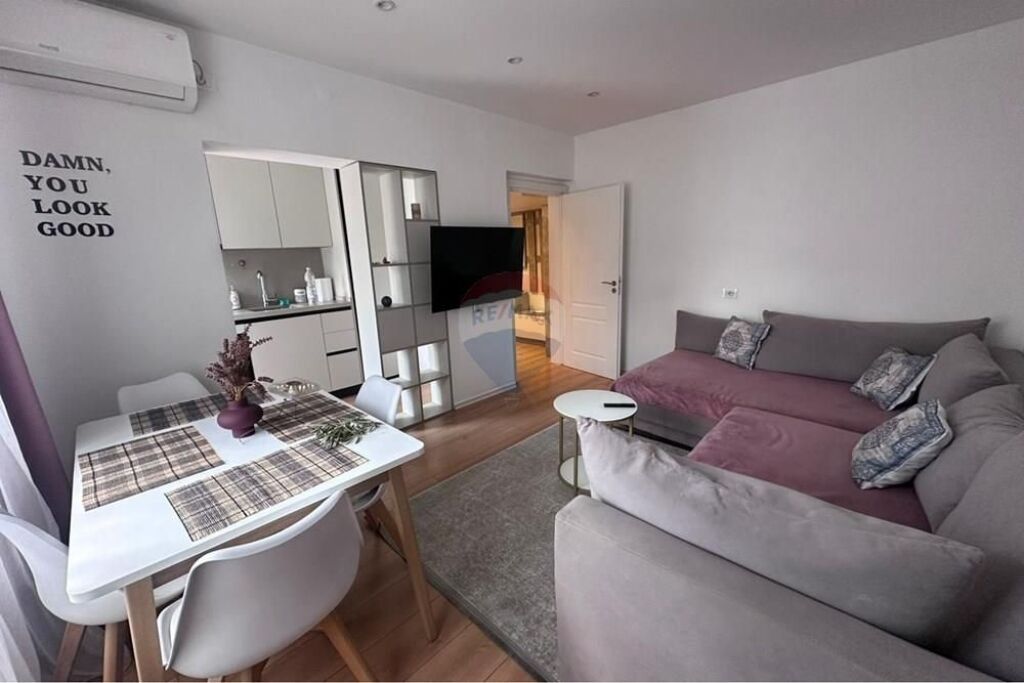JEPET ME QIRA APARTAMENT 1+1 TEK MYSLYM SHYRI!
