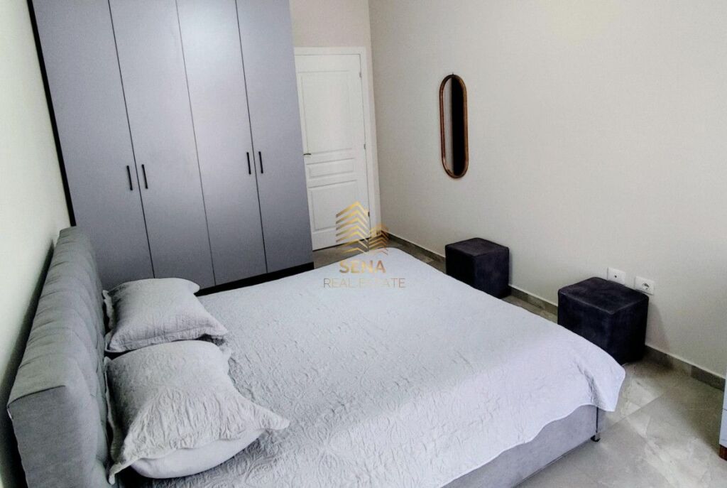 Rent, Apartment 1+1+blk, ASL Complex, 500 Euro/month