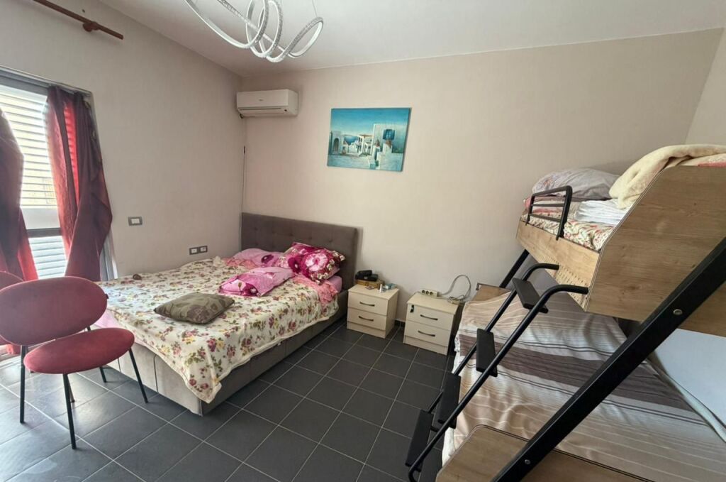 Shitje | Apartament 1 + 1 | Shkembi i Kavajes | 60000 €