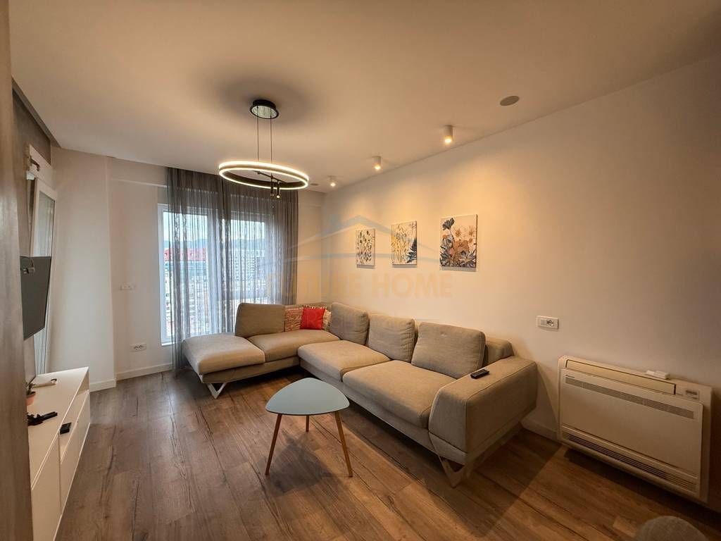 Qira, Apartament 2+1+2, Kompleksi Magnet, Rruga e Kavajës
