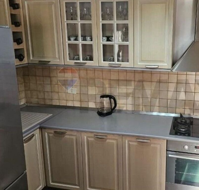 FOR RENT, APARTMENT 3+1+2, CENTER, TIRANA  ID: 530581012-21