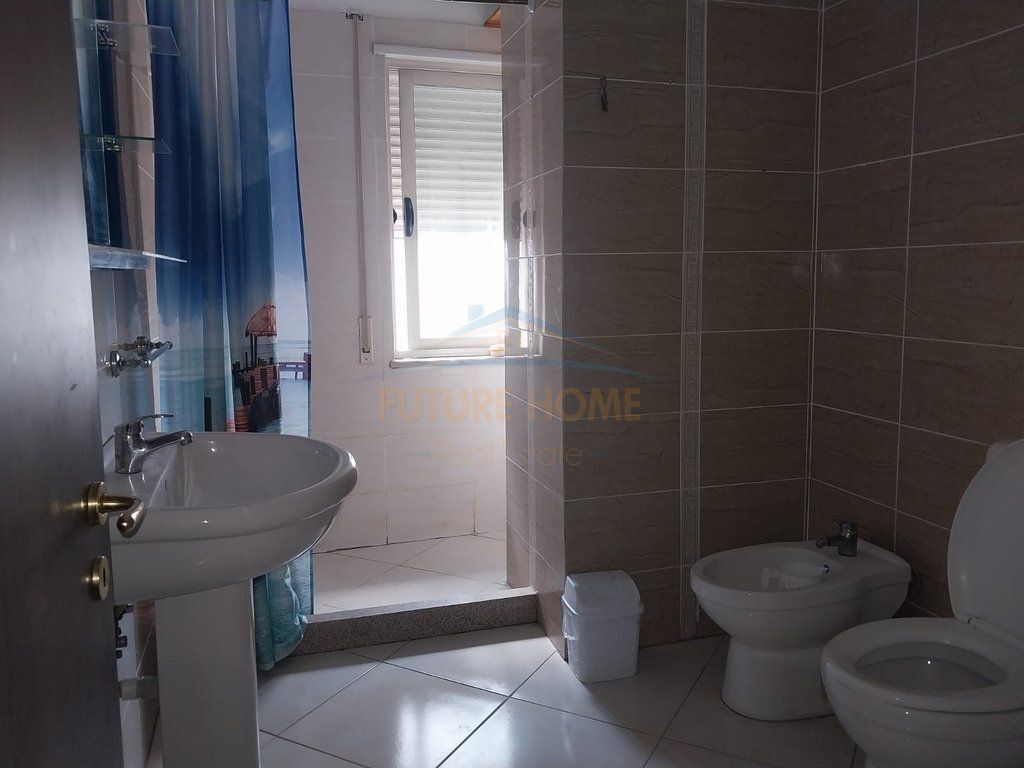 Qera, Apartament 2+1, Rruga Jordan Misja, Tiranë