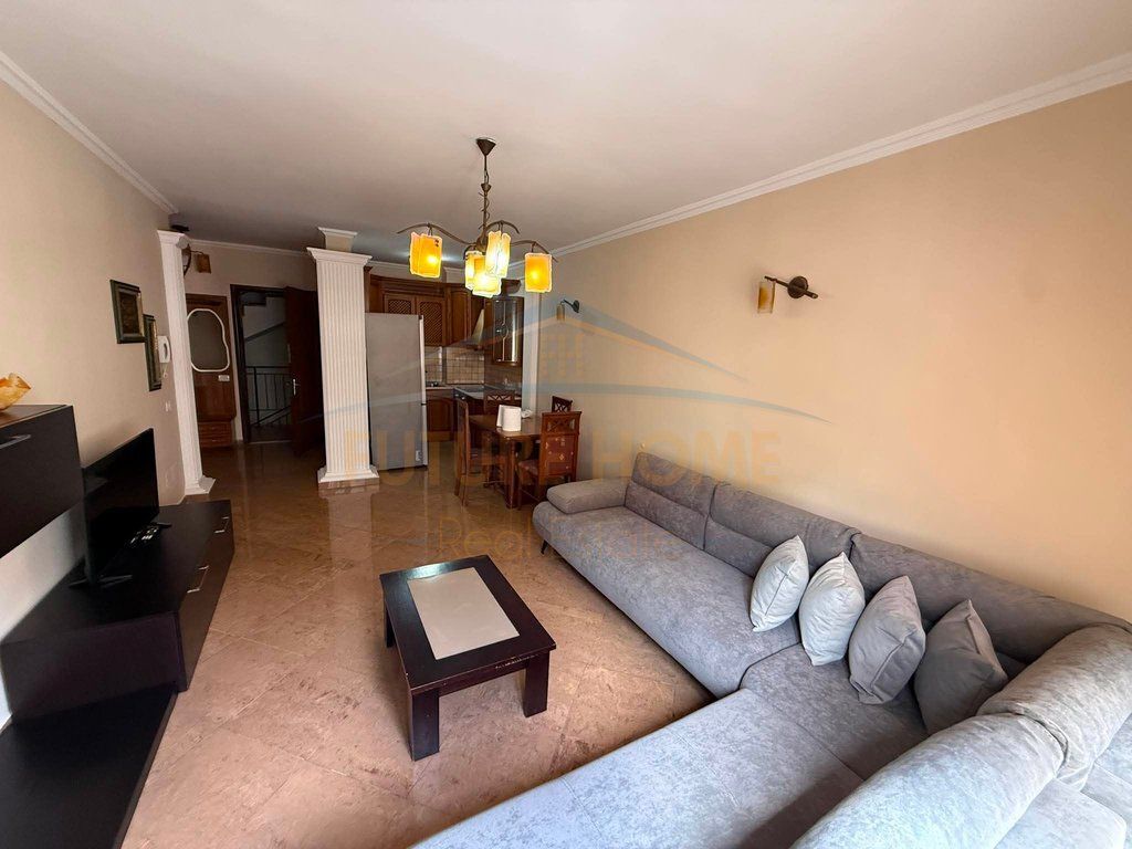 Qera, Apartament 1+1, Sheshi Willson, Tirane