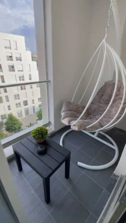 Qera | Apartament 2 + 1 | Stacioni i Trenit | 600 €/muaj