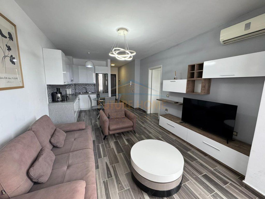 Qera, Apartament 1+1, Kompleksi Ferrari, Rruga Peti