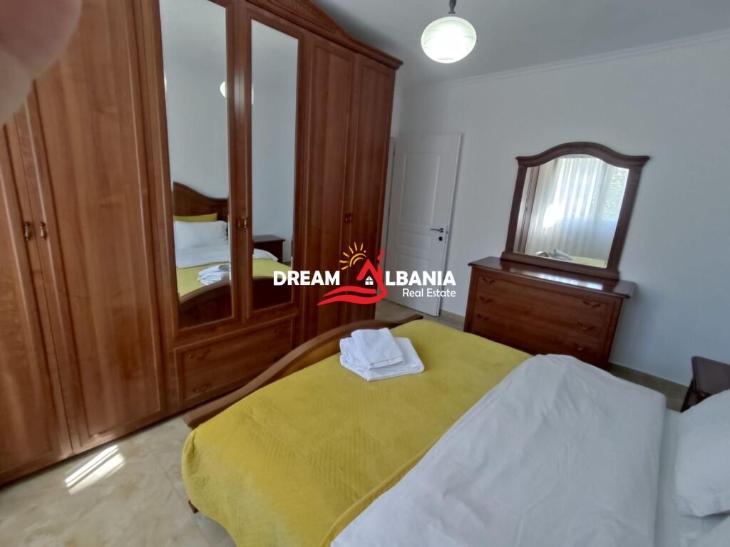 Apartment 1+1 for rent in the Vasil Shanto area near Kredo.al (ID 4219493)
