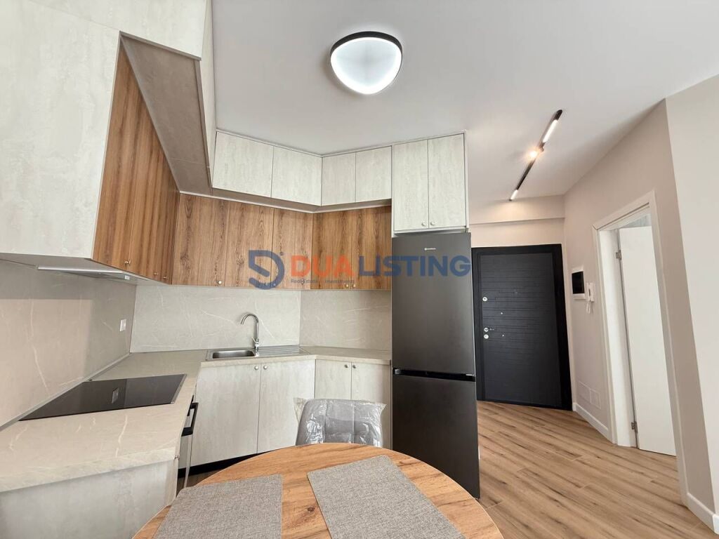 Modern 1+1 apartment near the Dry Lake!