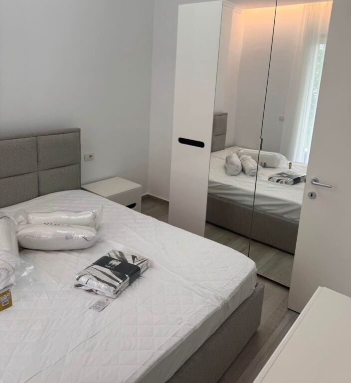 🏡 Apartment 1+1 for Rent – Jordan Misja Street ✨