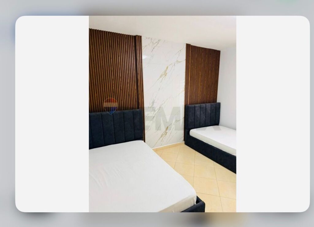 Apartment 2+1 Don Bosko