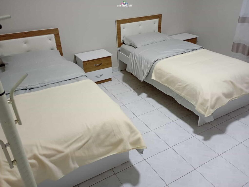 Apartament Me Qera 2+1 Tek Komuna E Parisit ( ID B2201904) Tirane