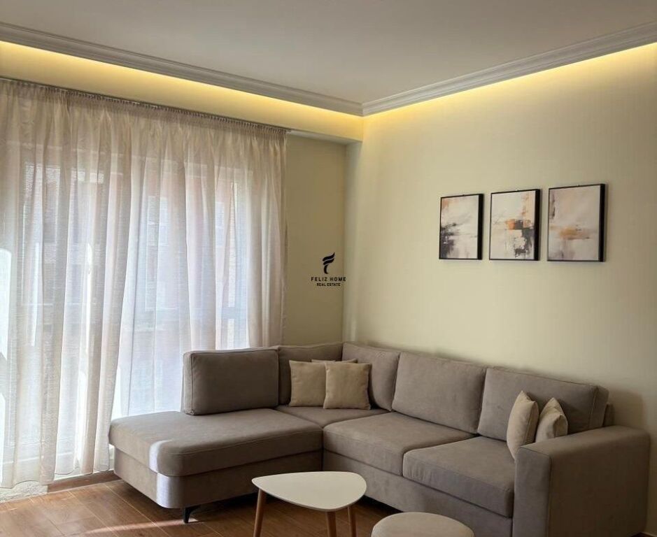APPARTAMENTO IN AFFITTO 1+1 LAPRAKE 53.000 LEKE FH-74260
