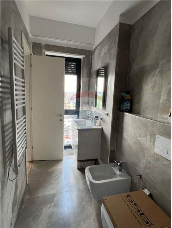 APARTMENT 2+1 FOR RENT MYSLYM SHYRI