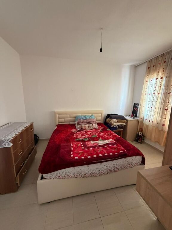 Qera | Apartament 1 + 1 | Xhamlliku | 400 €/muaj