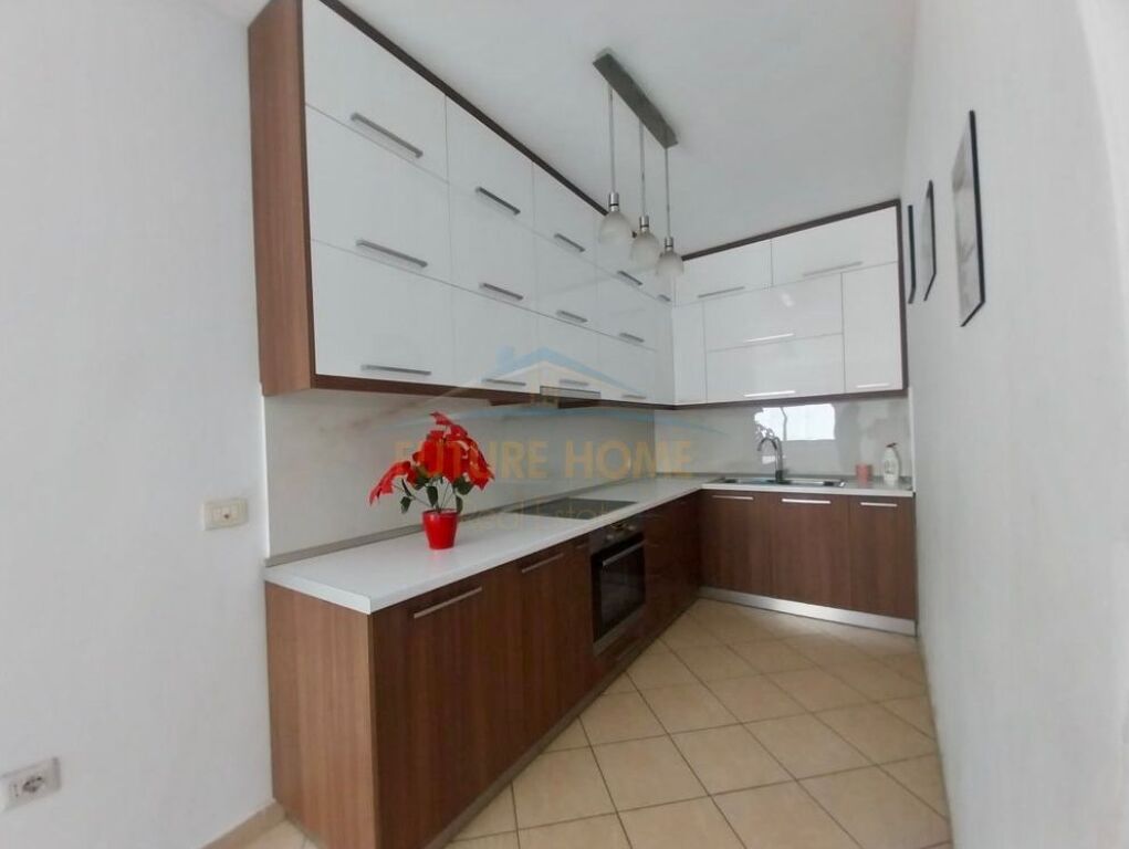 Qera, Apartament 2+1, Rruga Jordan Misja, Tiranë