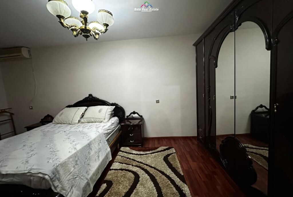 Apartment For Rent 2+1 At Mine Peza (ID B221426) Tirane