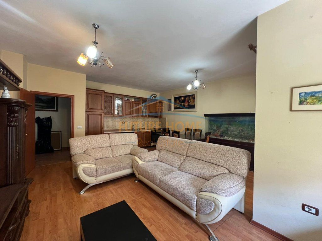Apartament me qera 2+1 ne yzberisht