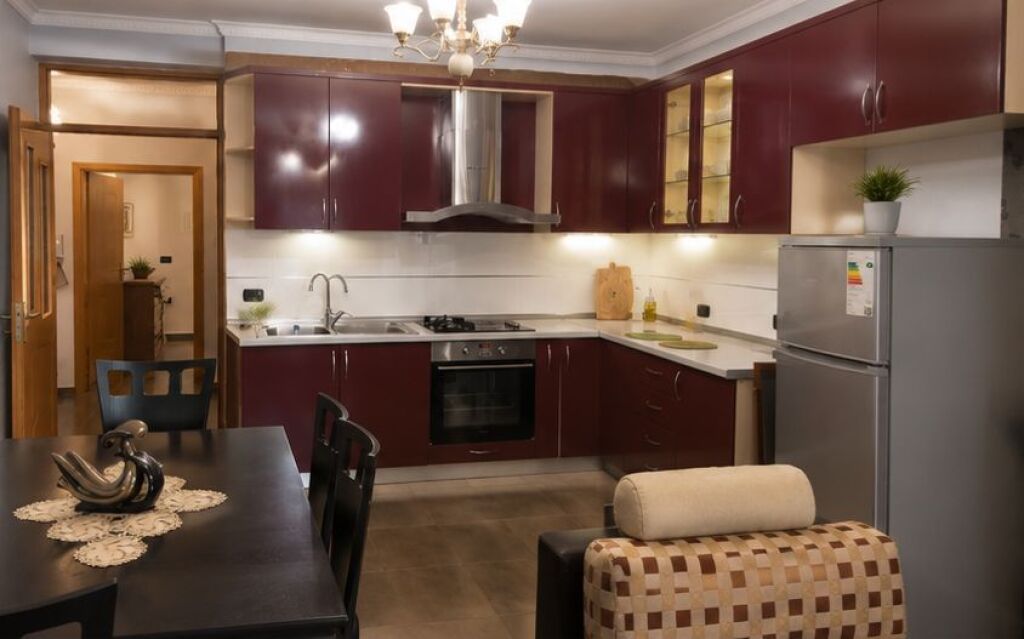 Selvia, fully furnished 2+1 apartment for rent!