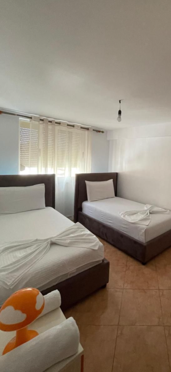 Apartament me qera 2+1 ne Qender