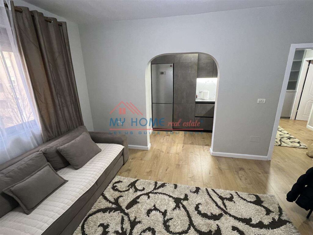Apartment 1+1 for rent 21 December in Tirana