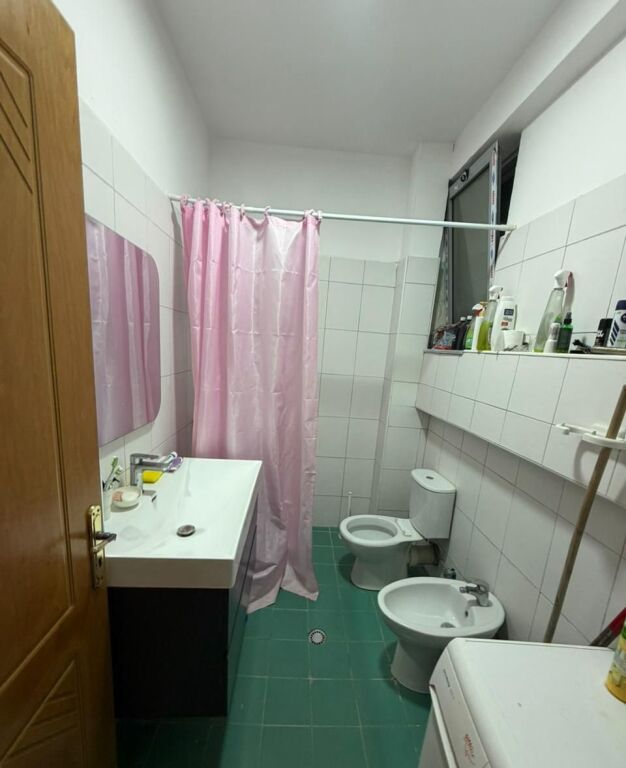 Shitje | Apartament 1 + 1 | Shkembi i Kavajes | 60000 €