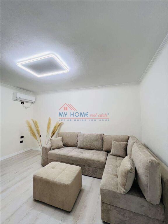 Apartament 1+1 ne shitje Stadiumi Dinamo ne Tirane