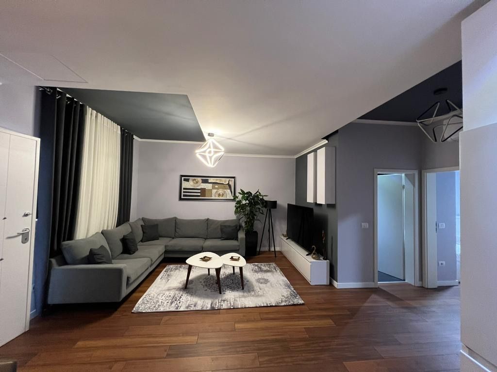 Apartment for rent 2+1+3 Eduard Mano Street