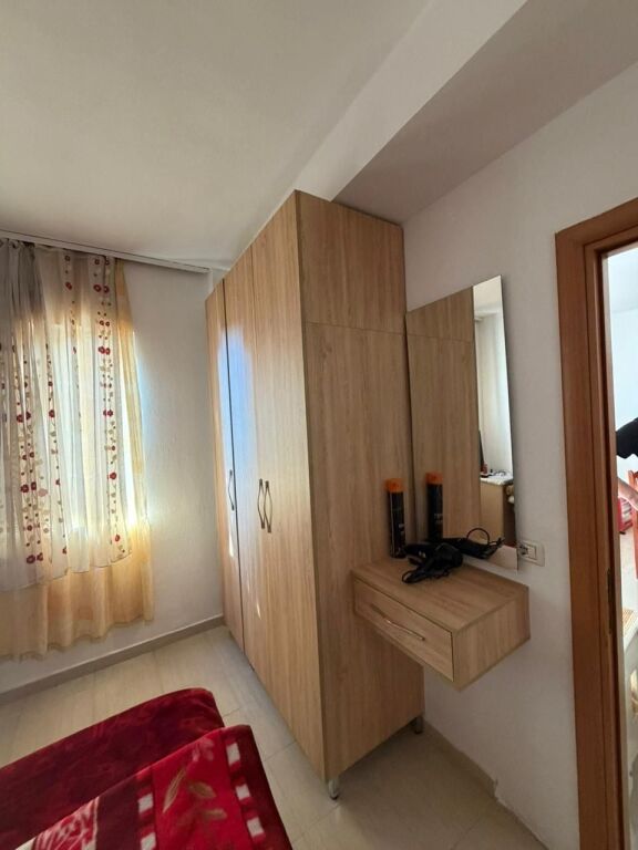 Qera | Apartament 1 + 1 | Xhamlliku | 400 €/muaj