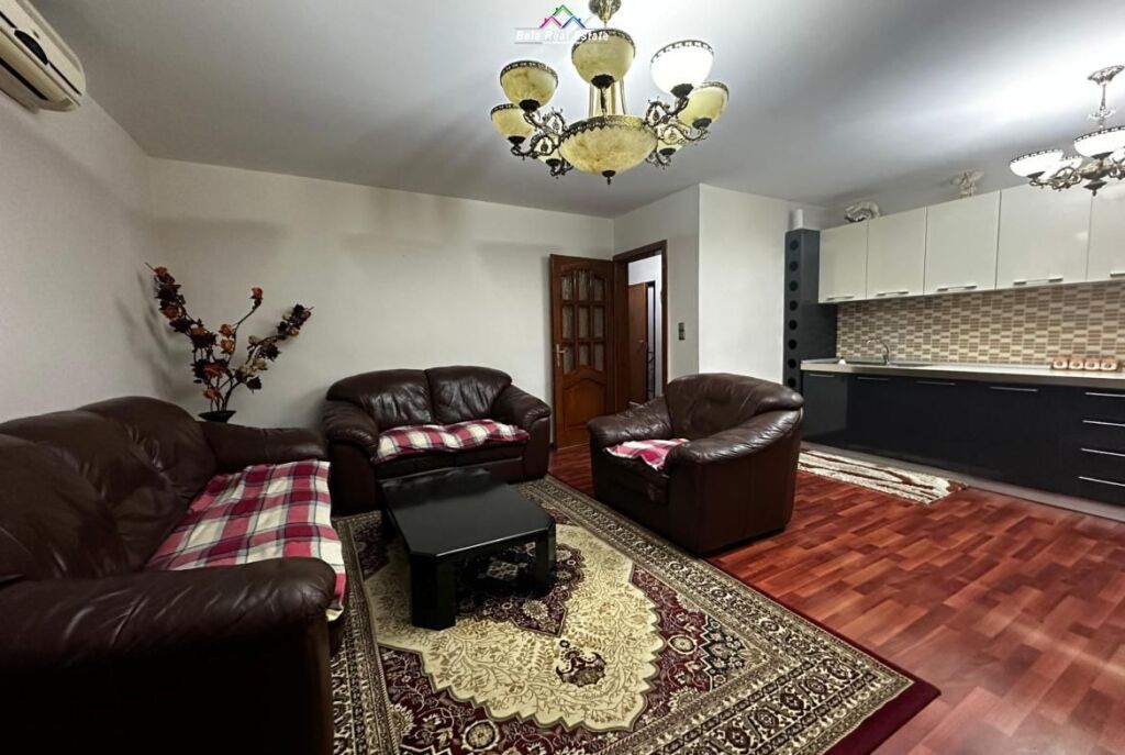 Apartment For Rent 2+1 At Mine Peza (ID B221426) Tirane